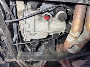 Dodge Viper SRT-10 - 2005