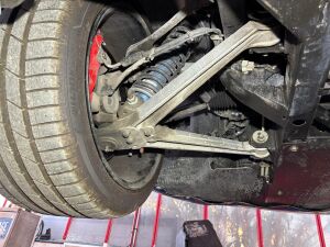 Dodge Viper SRT-10 - 2005