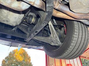 Dodge Viper SRT-10 - 2005