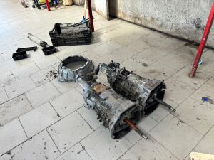 Dodge Viper SRT-10 - 2005