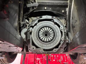 Dodge Viper SRT-10 - 2005