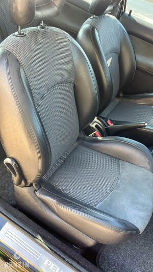 Peugeot 206 GTI - 2000