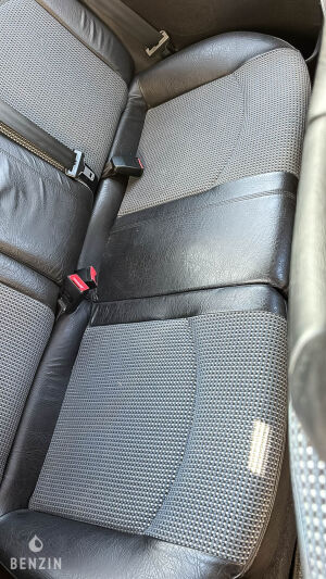 Peugeot 206 GTI - 2000