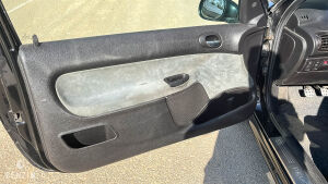 Peugeot 206 GTI - 2000