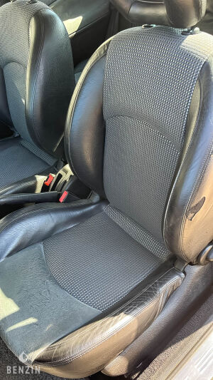 Peugeot 206 GTI - 2000