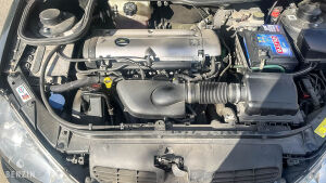 Peugeot 206 GTI - 2000