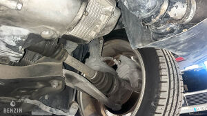 Peugeot 206 GTI - 2000