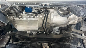 Peugeot 206 GTI - 2000