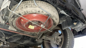 Peugeot 206 GTI - 2000