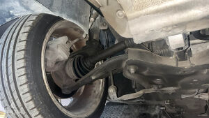 Peugeot 206 GTI - 2000