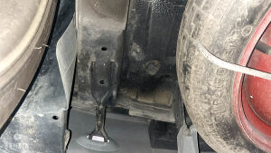 Peugeot 206 GTI - 2000