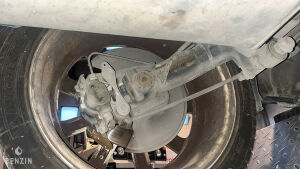 Peugeot 206 GTI - 2000