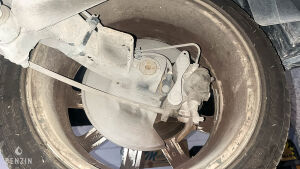 Peugeot 206 GTI - 2000