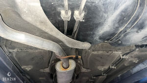 Peugeot 206 GTI - 2000