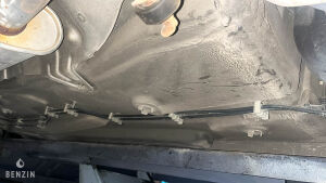 Peugeot 206 GTI - 2000