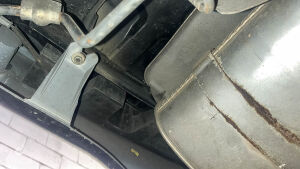 Peugeot 206 GTI - 2000