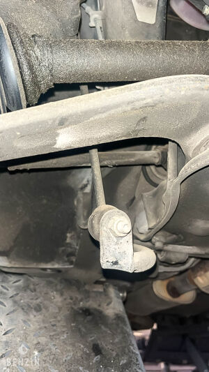 Peugeot 206 GTI - 2000