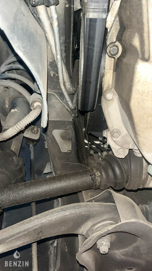 Peugeot 206 GTI - 2000