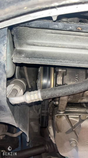 Peugeot 206 GTI - 2000