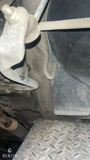 Peugeot 206 GTI - 2000