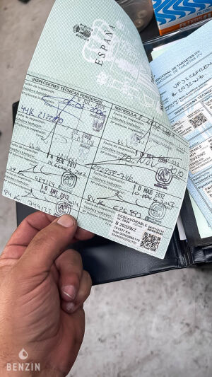 Peugeot 206 GTI - 2000