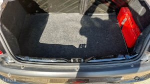 Peugeot 206 GTI - 2000