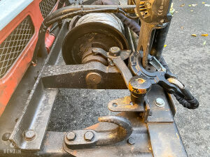 Toyota Land Cruiser - 1979