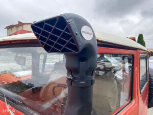 Toyota Land Cruiser - 1979