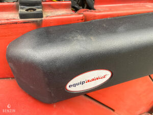 Toyota Land Cruiser - 1979