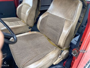 Toyota Land Cruiser - 1979