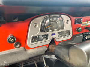 Toyota Land Cruiser - 1979