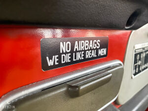 Toyota Land Cruiser - 1979