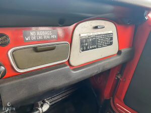 Toyota Land Cruiser - 1979