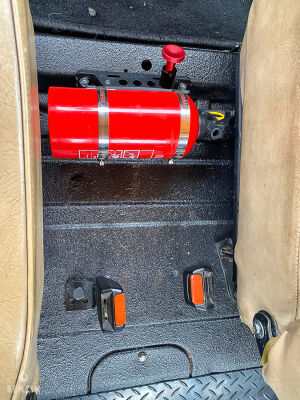 Toyota Land Cruiser - 1979