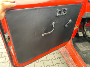 Toyota Land Cruiser - 1979