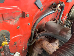 Toyota Land Cruiser - 1979