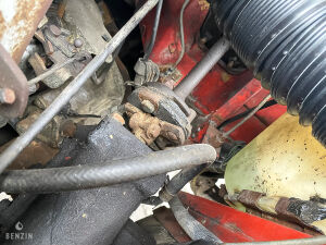 Toyota Land Cruiser - 1979