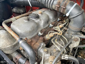 Toyota Land Cruiser - 1979