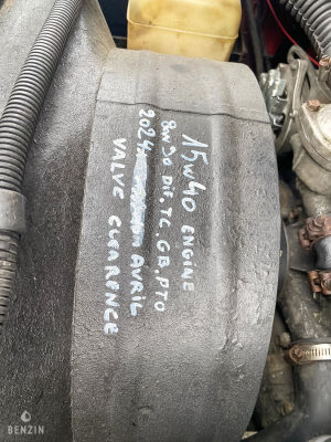 Toyota Land Cruiser - 1979