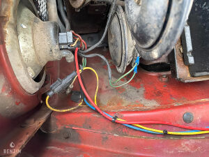 Toyota Land Cruiser - 1979