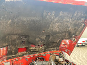 Toyota Land Cruiser - 1979