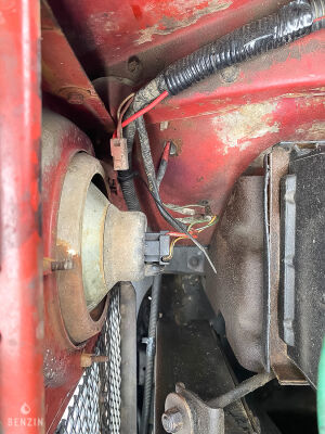 Toyota Land Cruiser - 1979