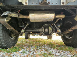 Toyota Land Cruiser - 1979