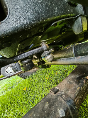 Toyota Land Cruiser - 1979