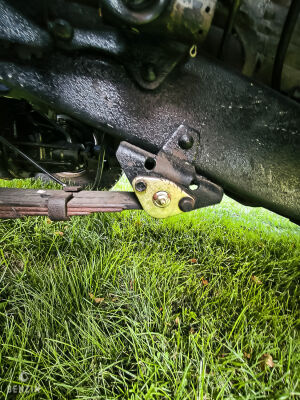 Toyota Land Cruiser - 1979