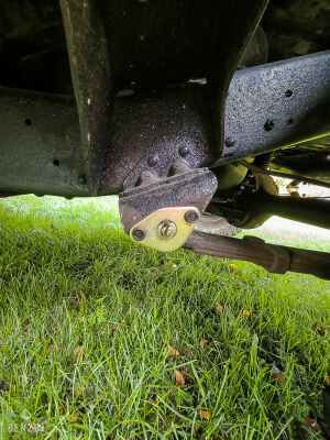 Toyota Land Cruiser - 1979