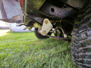 Toyota Land Cruiser - 1979