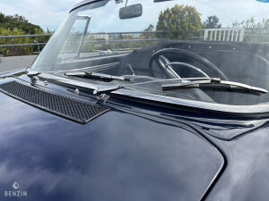 Peugeot 404 Cabriolet - 1964