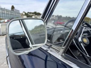 Peugeot 404 Cabriolet - 1964