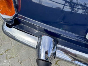 Peugeot 404 Cabriolet - 1964